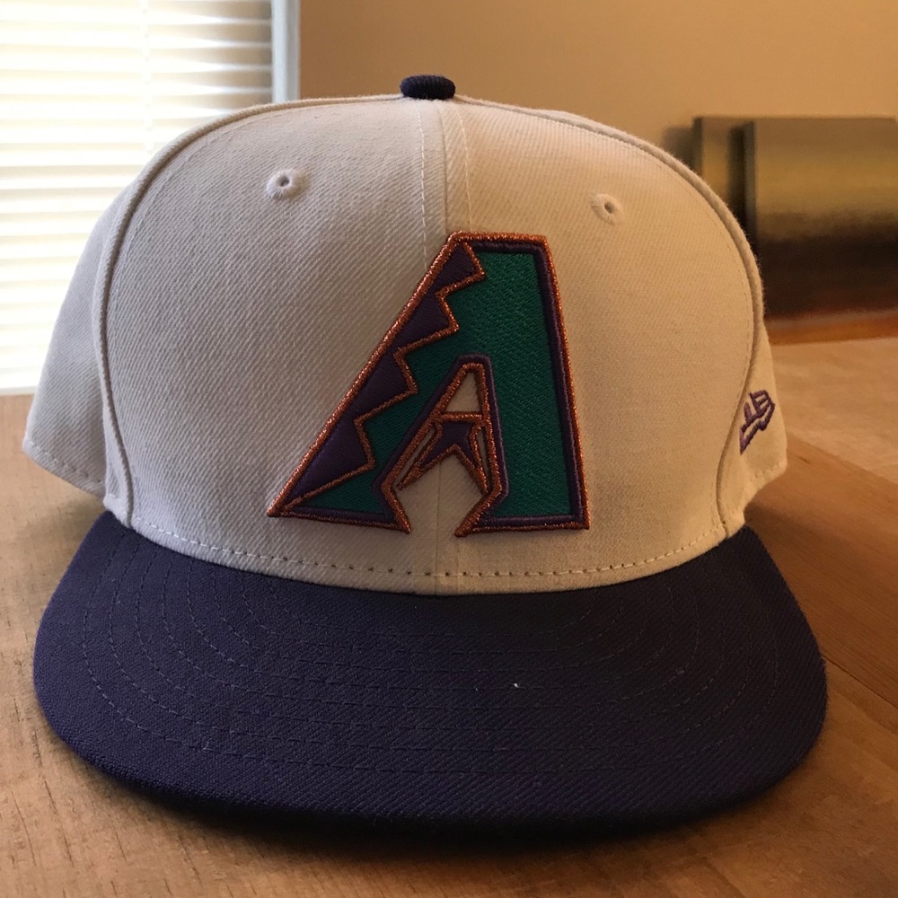 Arizona Diamondbacks hat